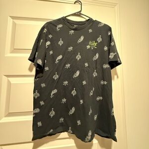 Nike Bandana Style T-Shirt